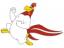 foghorn