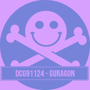 DCG91124 Guragon, India