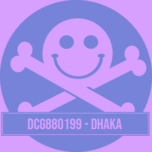 DCG880199 - Dhaka, Bangladesh