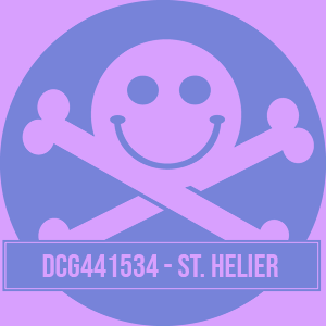 DCG441534 - St. Helier, Channel Islands