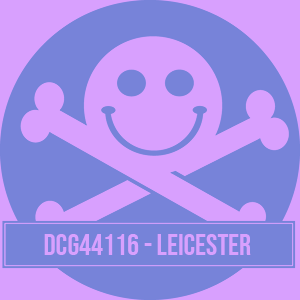 DCG44116 - Leicester, UK