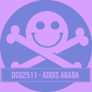 DCGF2511 - Addis Ababa, Ethiopia