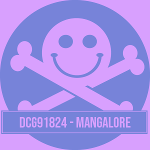 DCG91824 - Mangalore, India