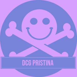 DCG Pristina